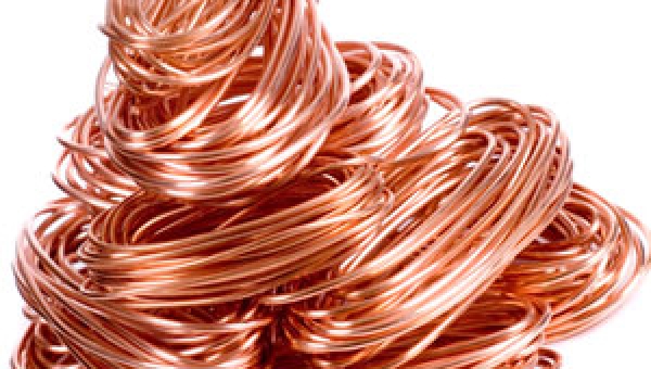 Медная проволока в Мозыри