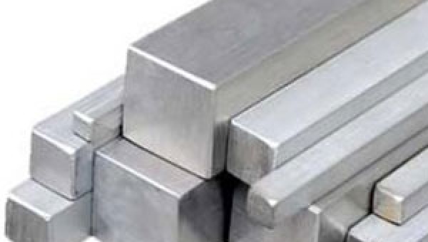 Нержавеющие квадраты в Мозыри