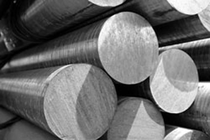 Дюралевый пруток (круг) в Мозыри 