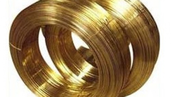 Латунная проволока  в Мозыри