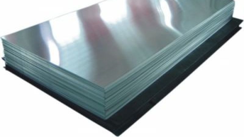 Нихромовый лист в Мозыри