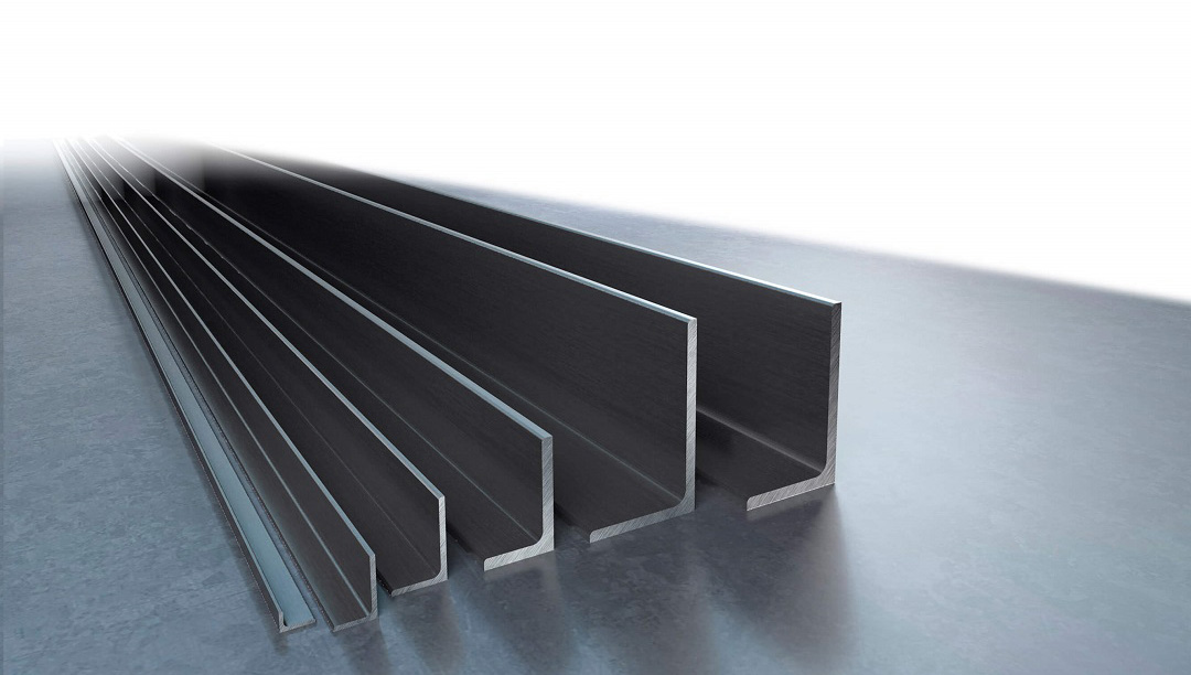 Уголок неравнополочный в Мозыри