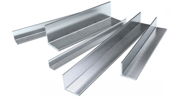 Уголок равнополочный низколегированный  в Мозыри