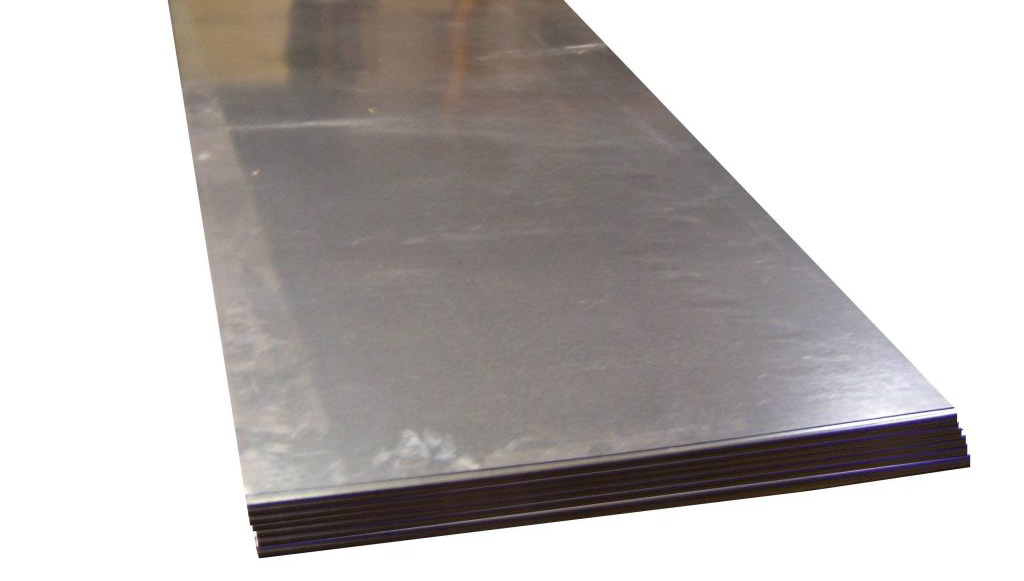 Лист нержавеющий никельсодержащий в Мозыри