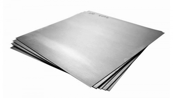 Лист нержавеющий ПВЛ в Мозыри