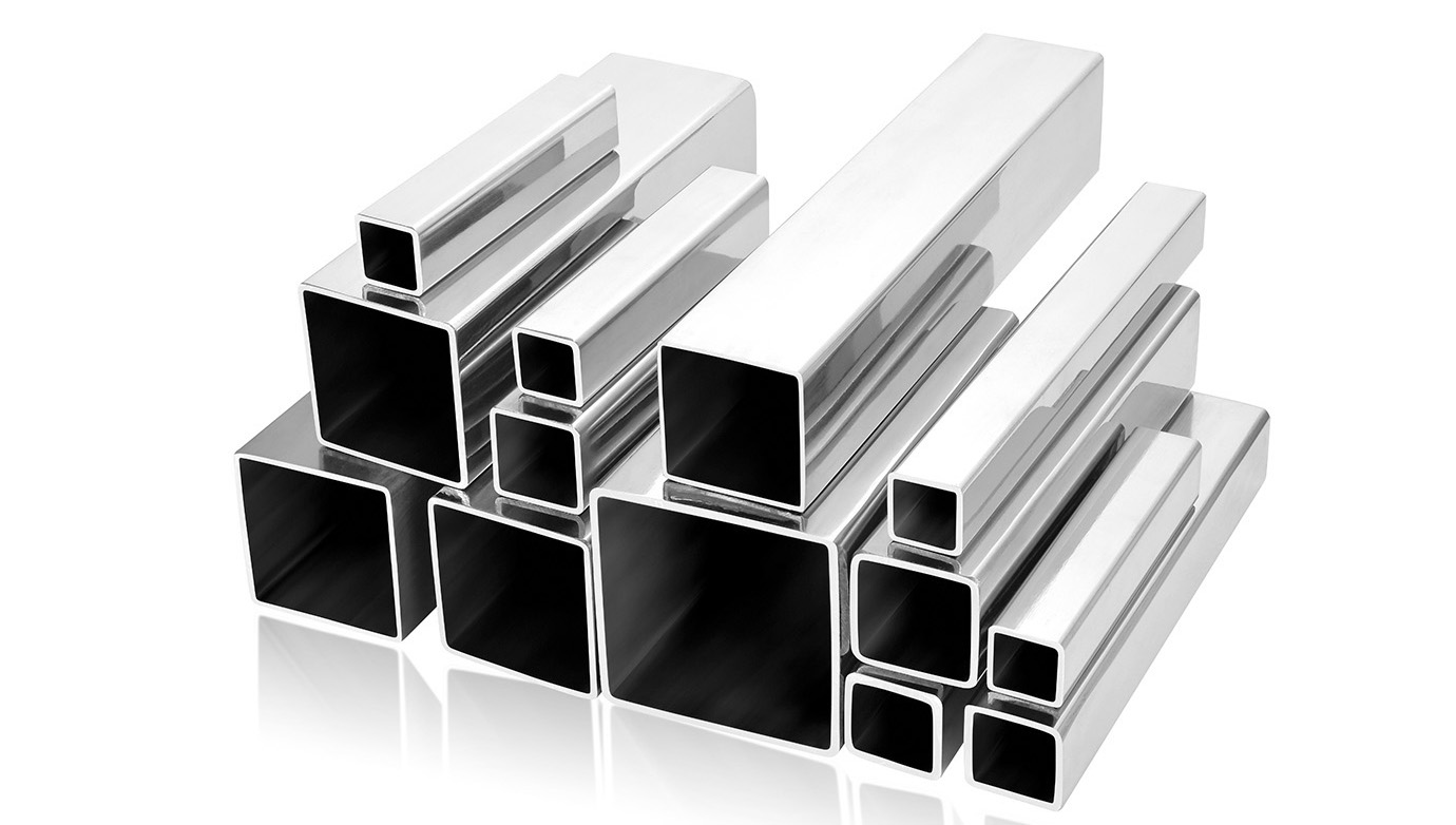 Трубы электросварные квадратные в Мозыри