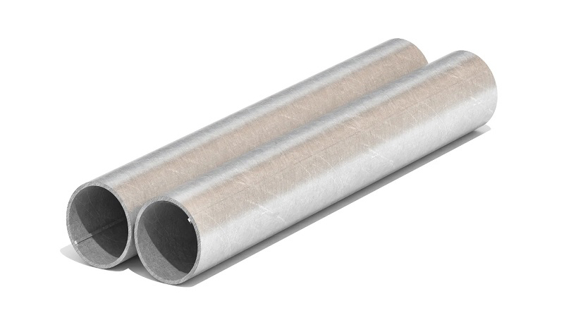 Трубы электросварные низколегированные круглые в Мозыри: 