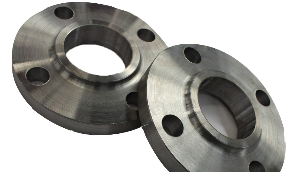 Фланцы нержавеющие плоские в Мозыри