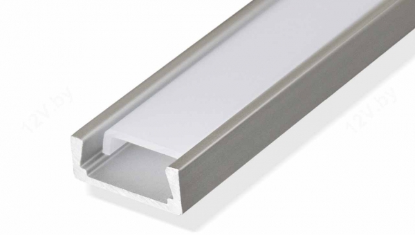 Алюминиевый профиль в Мозыри