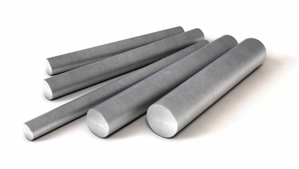 Дюралевый круг в Мозыри 