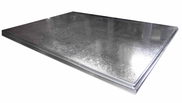 Дюралевый лист в Мозыри