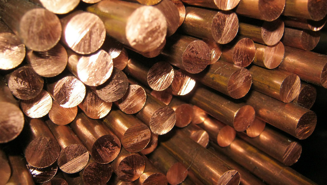 Медный круг в Мозыри