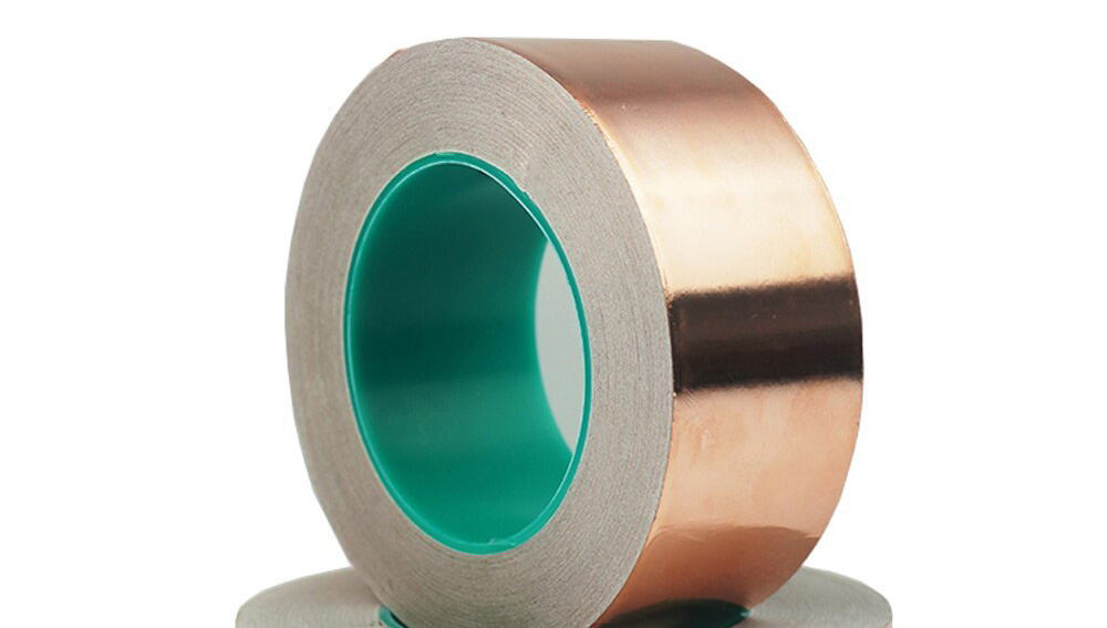 Медная лента в Мозыри