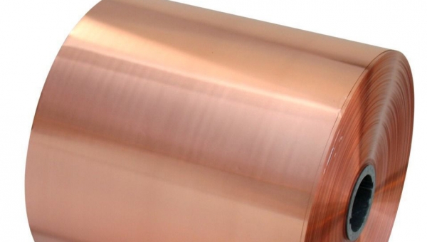 Медная лента кровельная в Мозыри