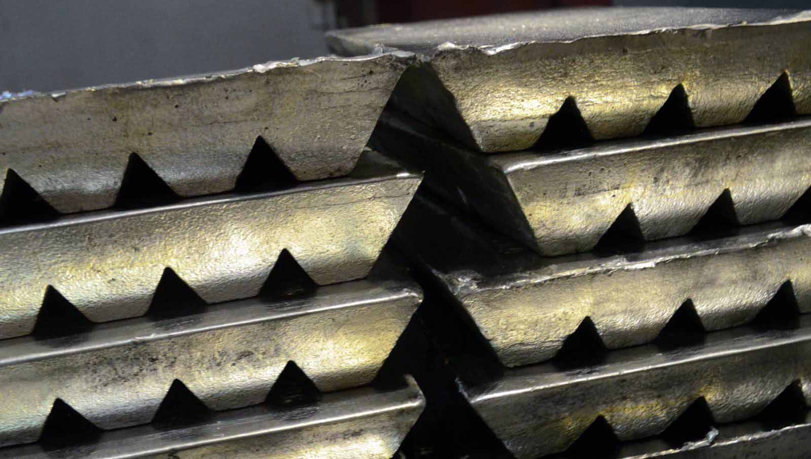 Баббит недорого в Мозыри