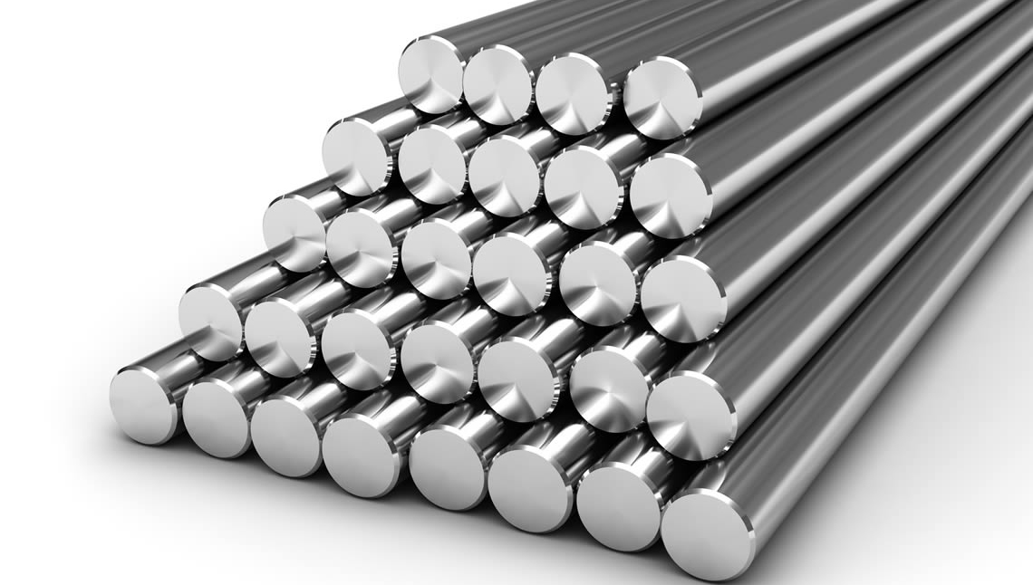 Круг горячекатаный конструкционный недорого в Мозыри