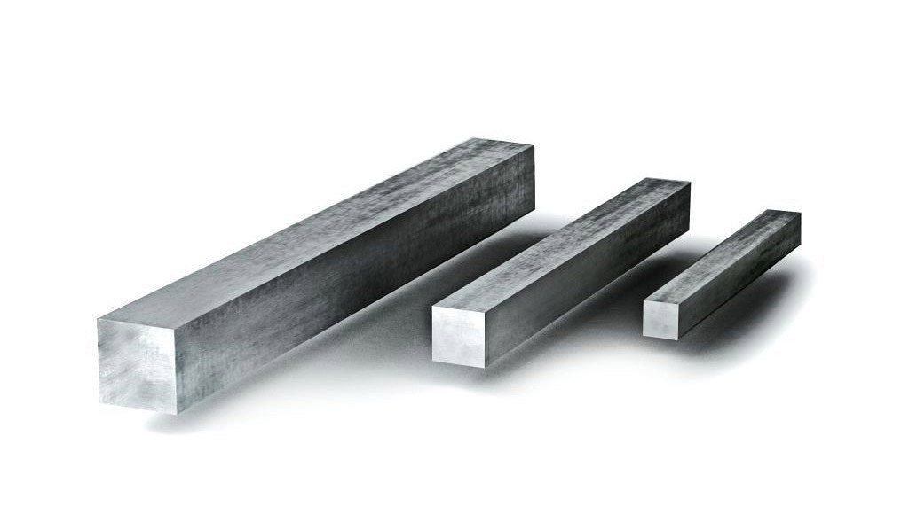 Квадрат инструментальный углеродистый и легированный в Мозыри