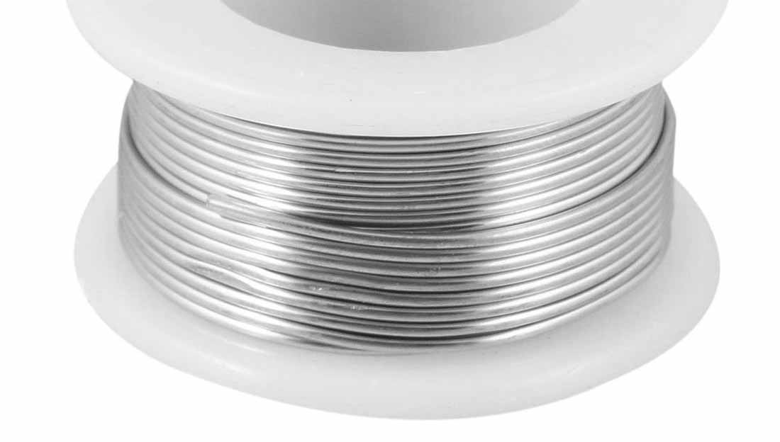 Оловянный припой недорого в Мозыри 