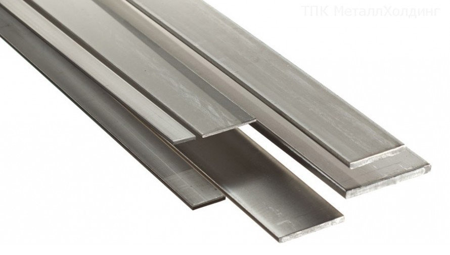 Полоса инструментальная быстрорежущая в Мозыри 