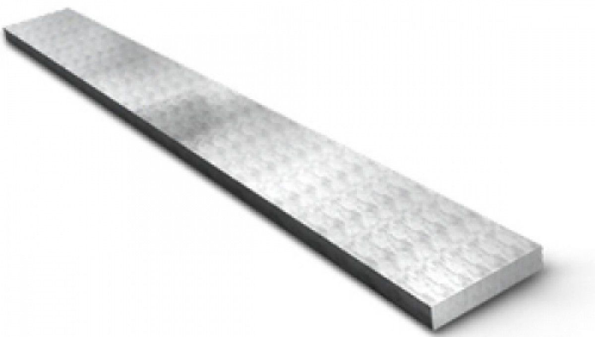 Полоса инструментальная углеродистая и легированная в Мозыри 