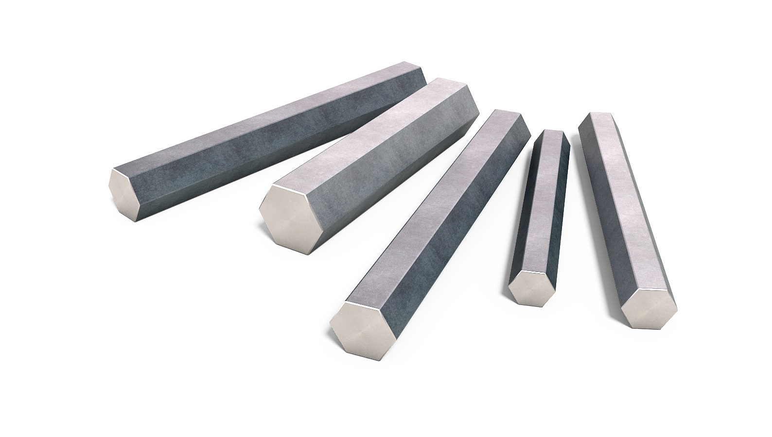 Шестигранник стальной в Мозыри