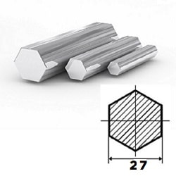  горячекатаный стальной 19мм