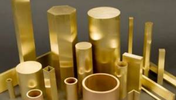 Латунь прокат