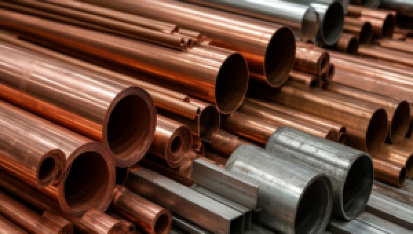 ГОСТы на цветные металлы