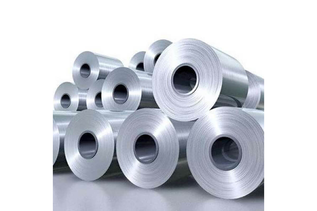 алюминиевая лента